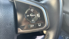 Honda Civic 1.5 VTEC Turbo Sport Plus 5dr Petrol Hatchback